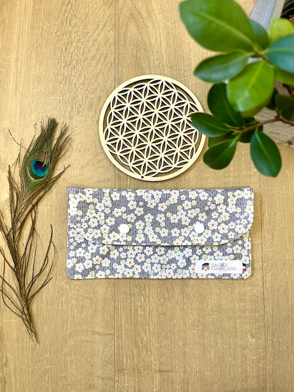 Pochette imperméable taille M