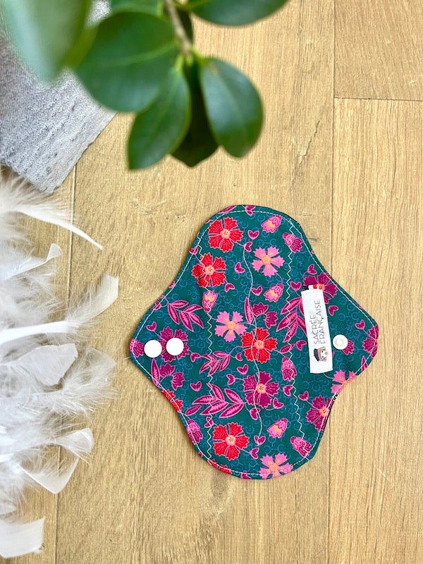 Protège-slip lavable - Sacrée Française