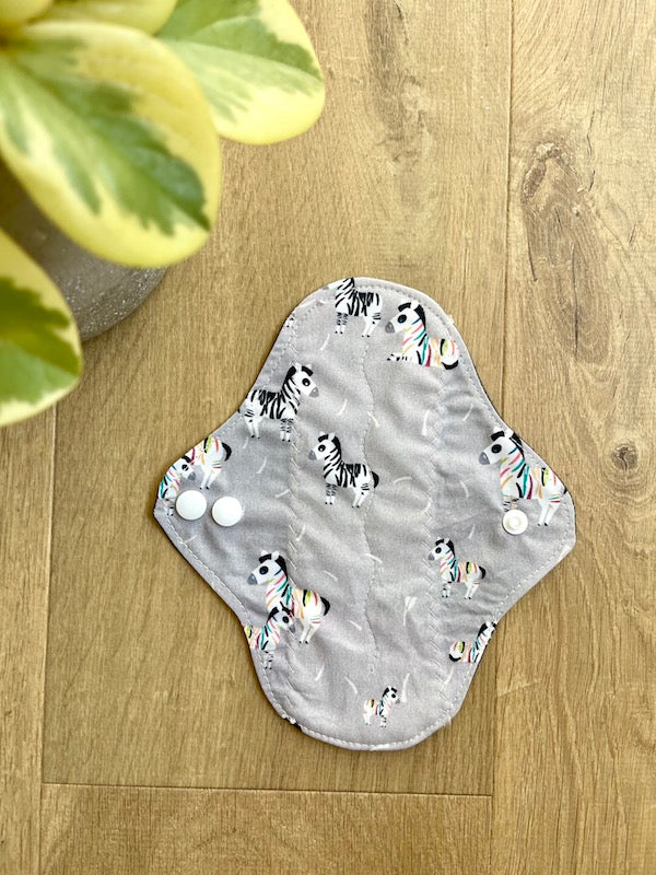 Protège-slip lavable