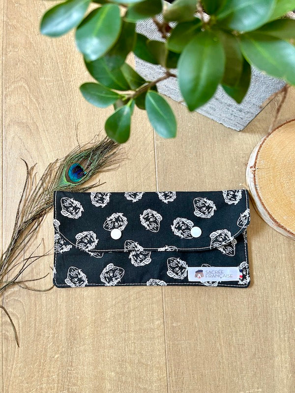 Pochette imperméable taille M