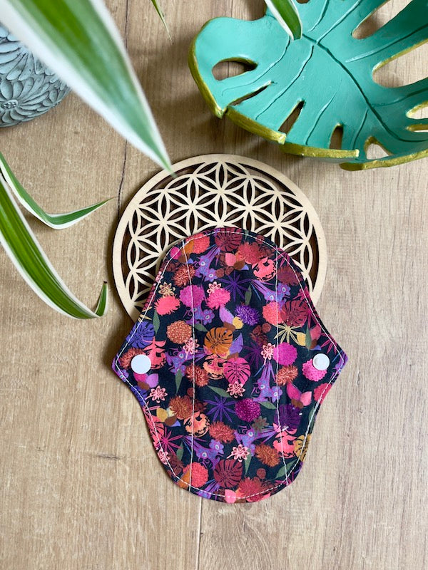 Mini Protège-Slips Lavables