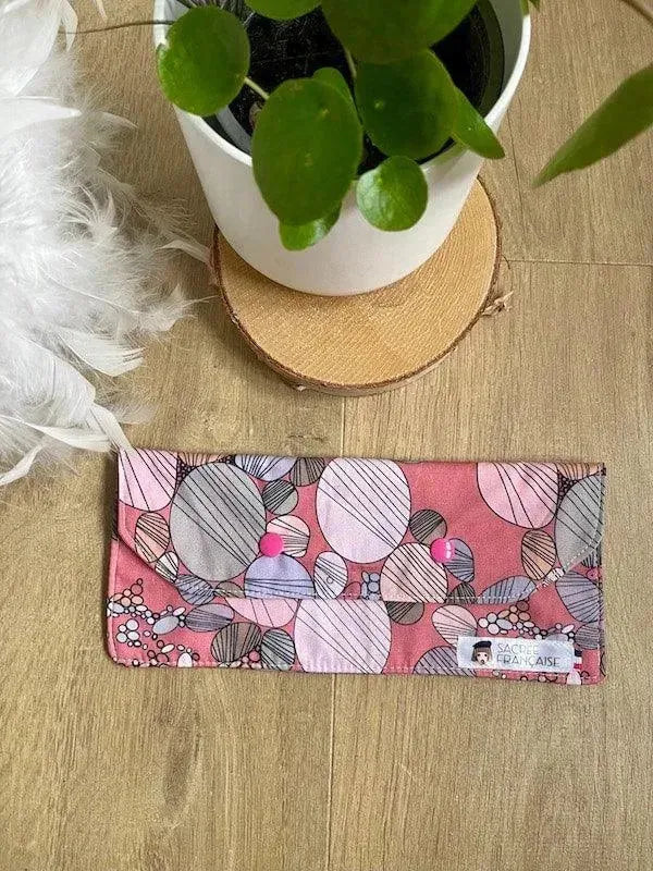 Pochette imperméable Taille L - Sacrée Française