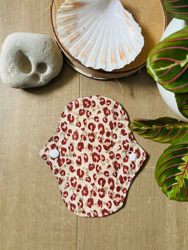 Mini Washable Panty Liners