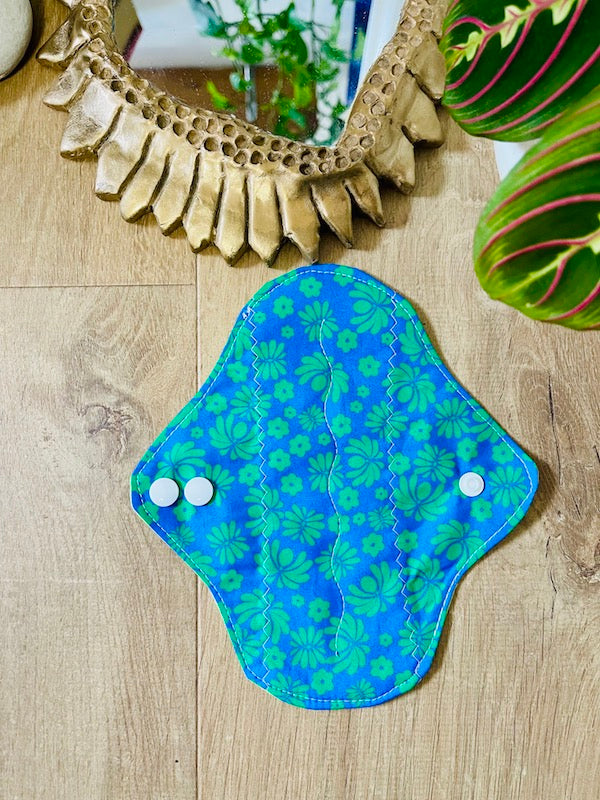 Protège-slip lavable