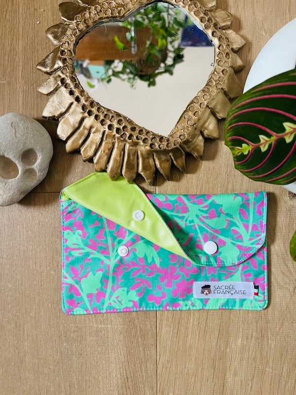 Pochette imperméable taille S