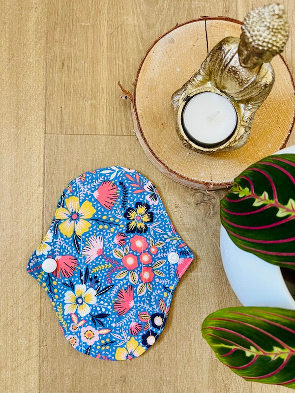 Mini Washable Panty Liners