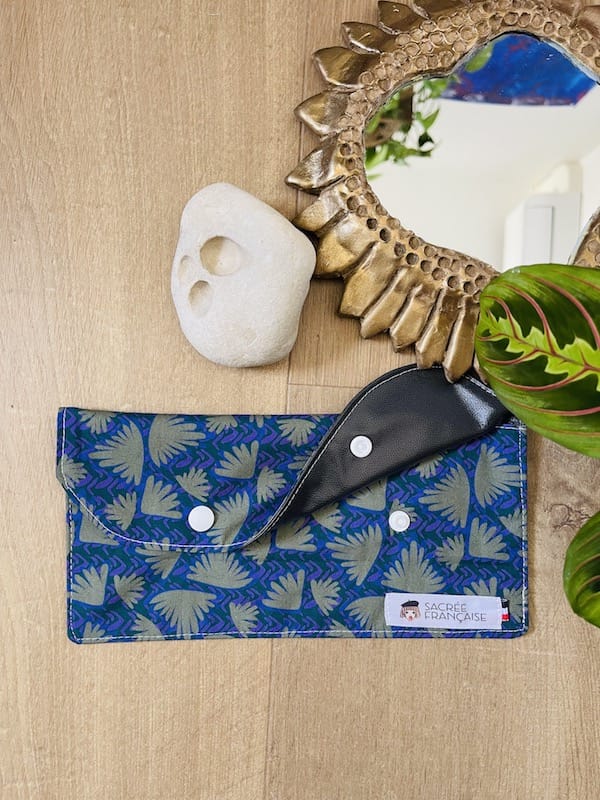 Waterproof pouch size M