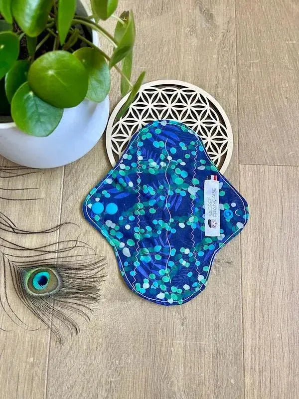 Protège-slip lavable - Sacrée Française