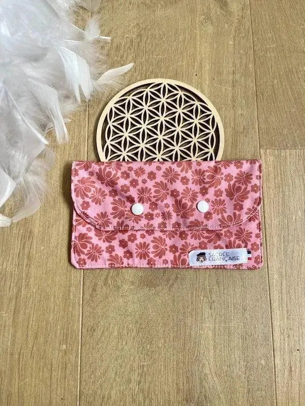 Pochette imperméable taille S - Sacrée Française