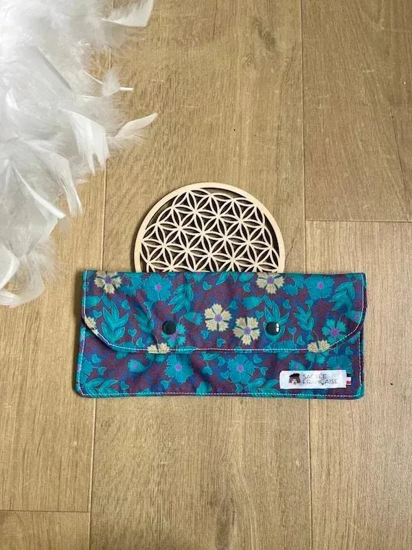 Pochette imperméable Taille L - Sacrée Française
