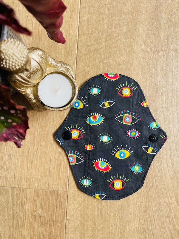 Mini Protège-Slip Lavable