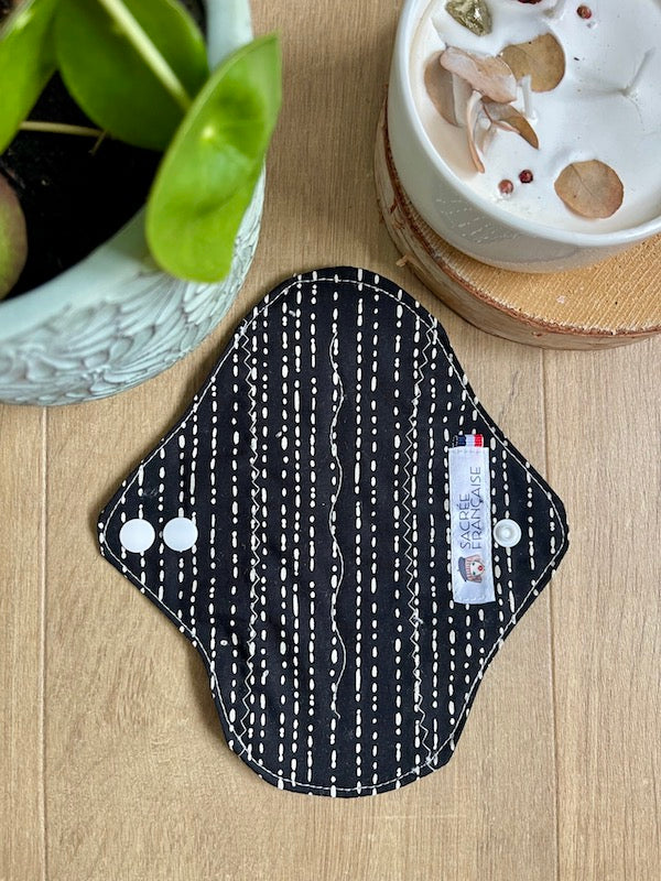 Protège-slip lavable - Sacrée Française