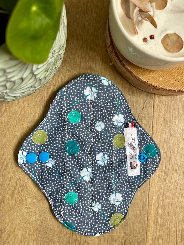 Protège-slip lavable - Sacrée Française