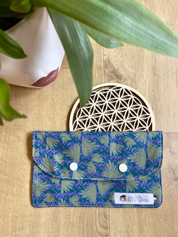 Pochette imperméable taille S