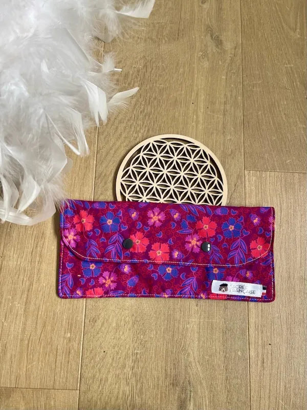 Pochette imperméable Taille L - Sacrée Française
