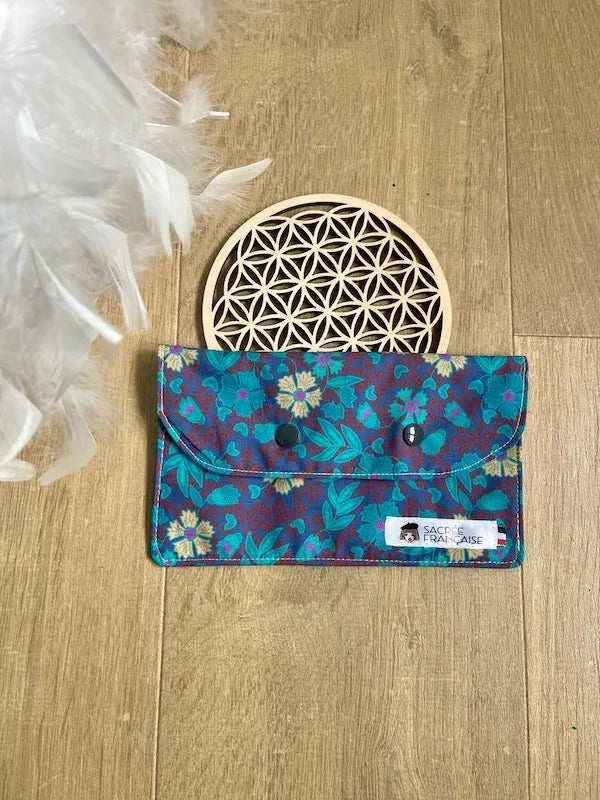 Pochette imperméable taille S - Sacrée Française