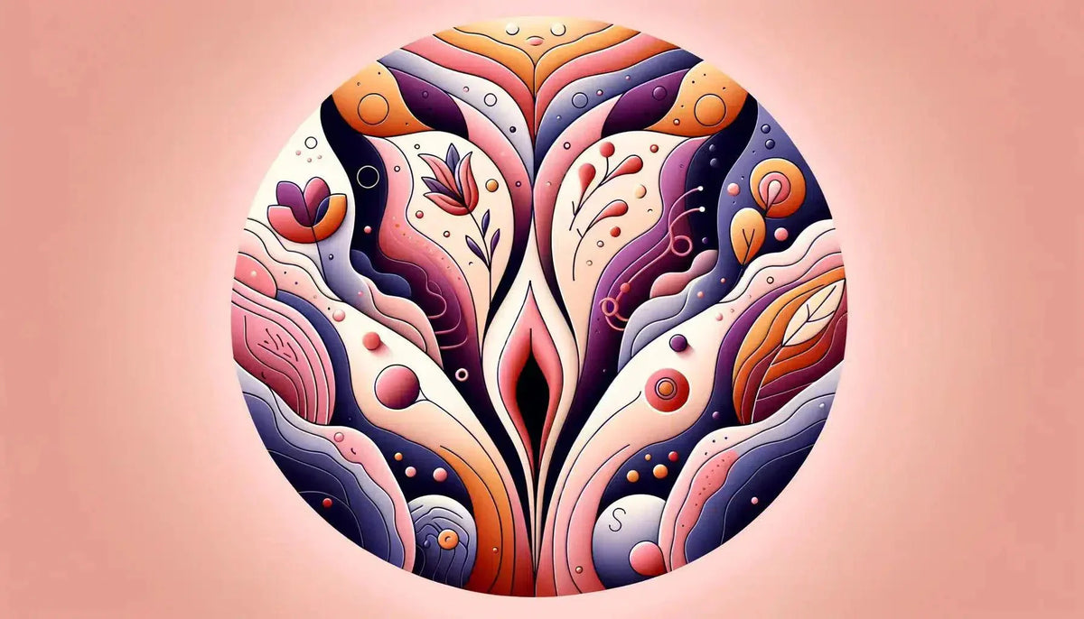 Souffres-tu du complexe de la vulve ? - Sacrée Française