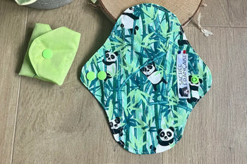 Protege-slip Lavable : Le Guide Complet (Confort, Discrétion, Économies) - Sacrée Française