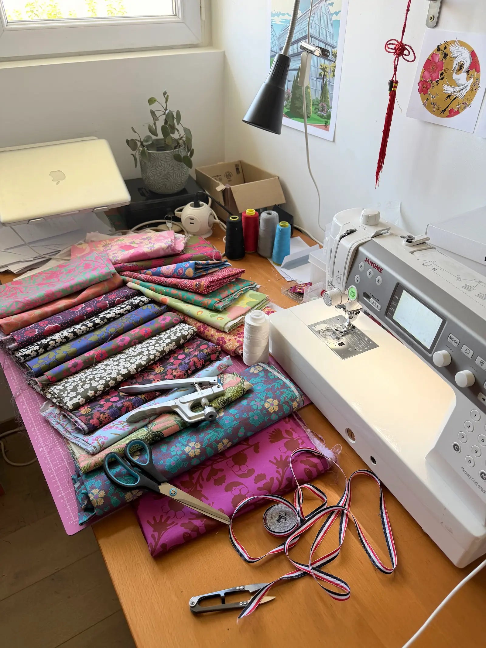 Atelier Sacrée Française