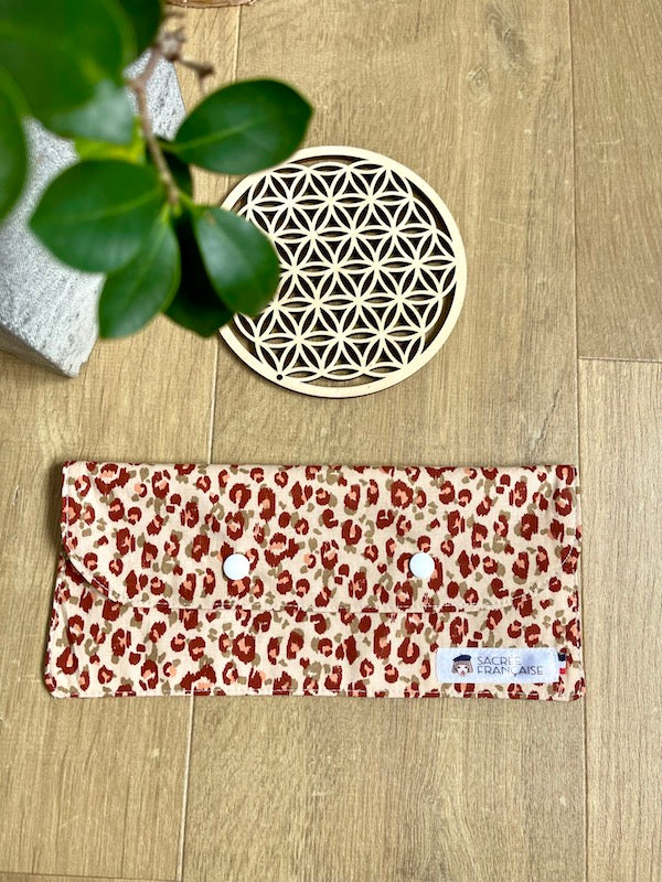 Pochette imperméable Taille L - Sacrée Française