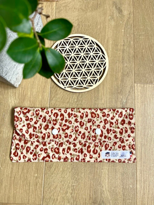 Pochette imperméable Taille L