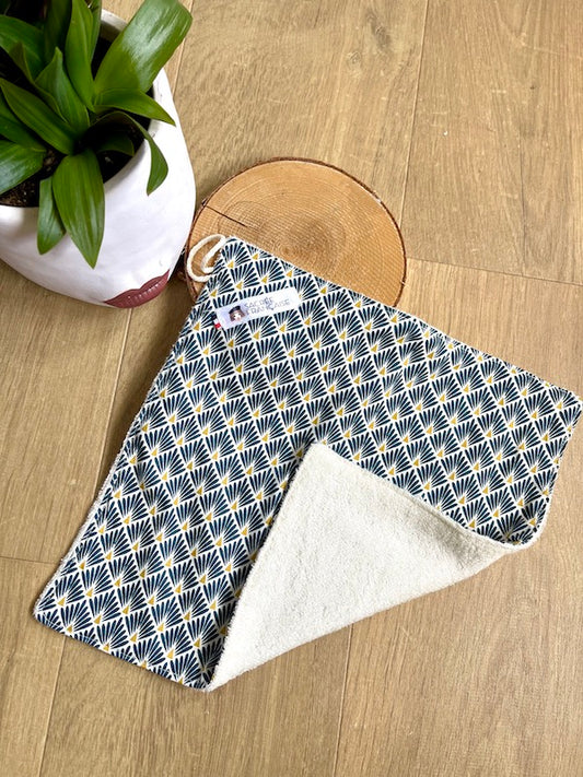 Serviettes visage - Sacrée Française