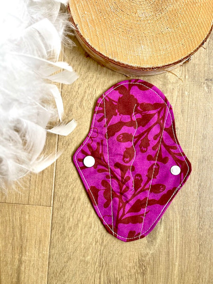 Thong protector