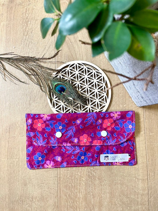 Pochette imperméable taille M