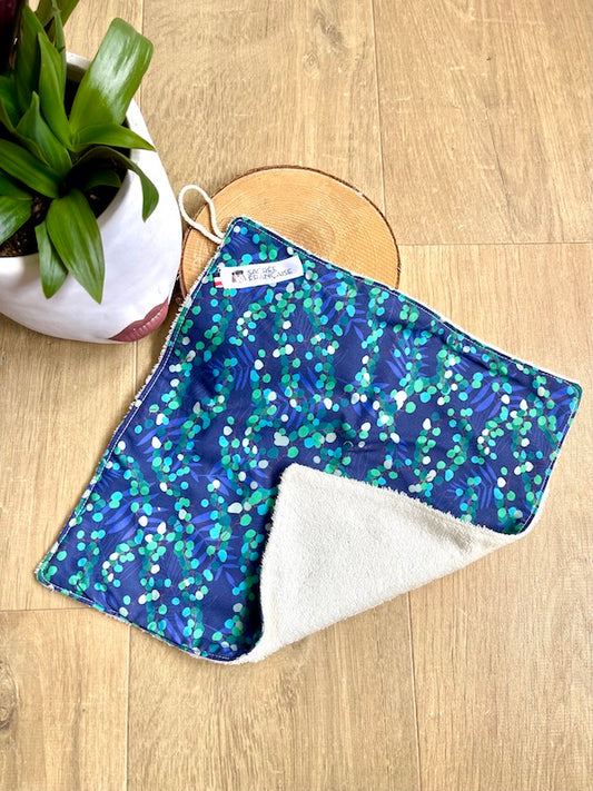 Serviettes visage - Sacrée Française