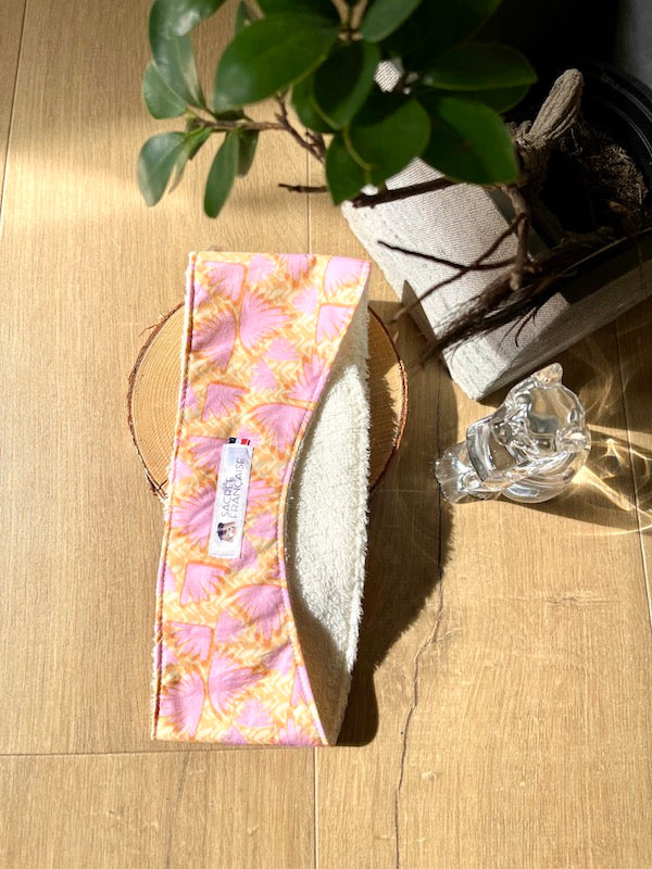 Bandeaux de soin - Sacrée Française