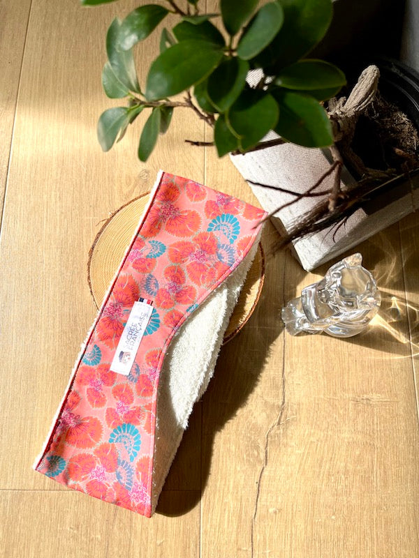 Bandeaux de soin - Sacrée Française