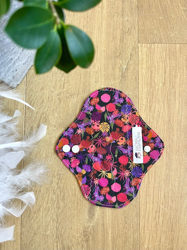 Protège-slip lavable - Sacrée Française