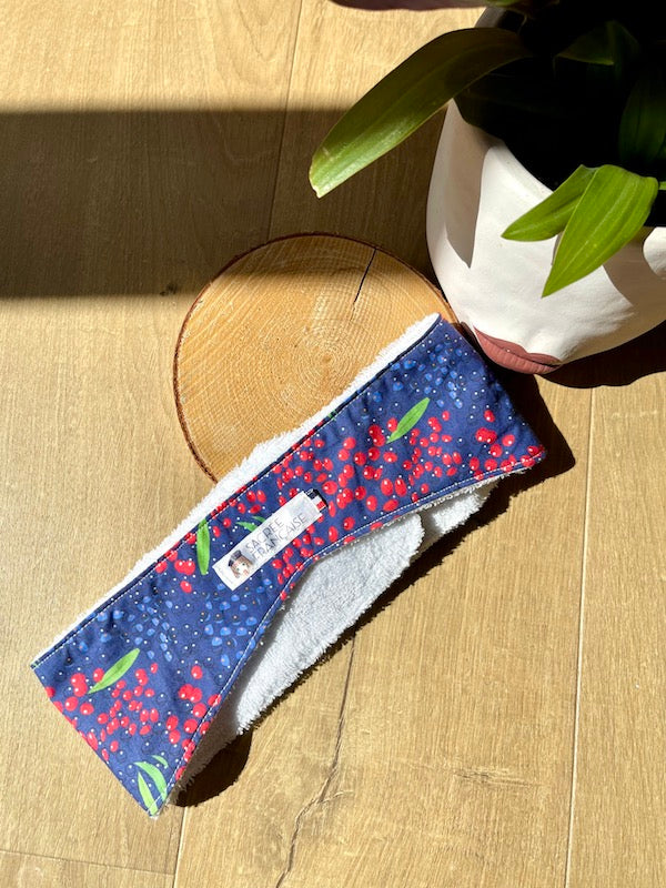 Bandeaux de soin - Sacrée Française