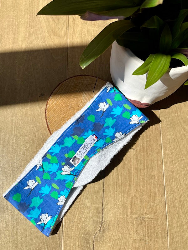 Bandeaux de soin - Sacrée Française