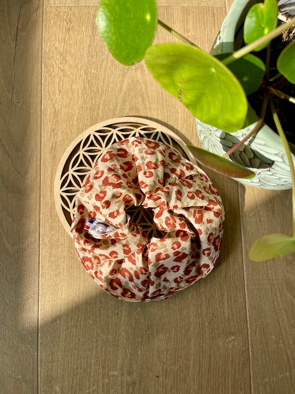 Chouchous en coton Oeko-Tex - Sacrée Française