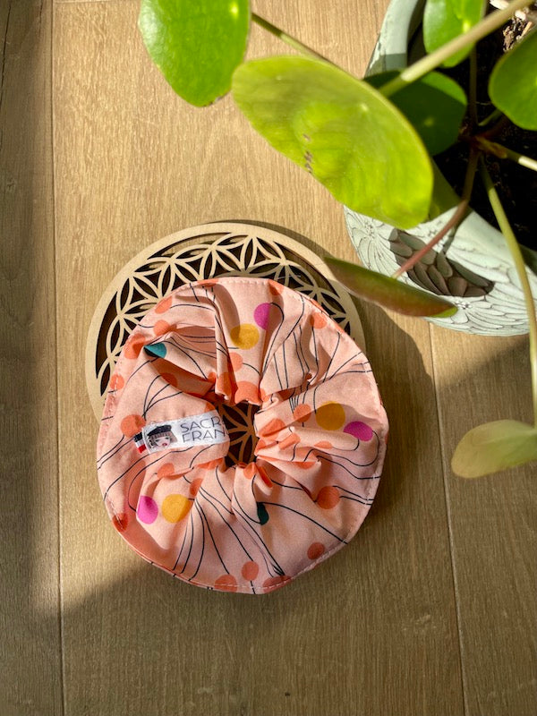 Chouchous en coton Oeko-Tex - Sacrée Française