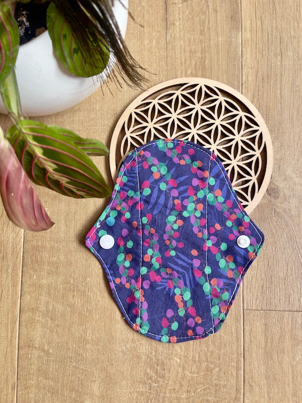 Mini Protège-Slips Lavables