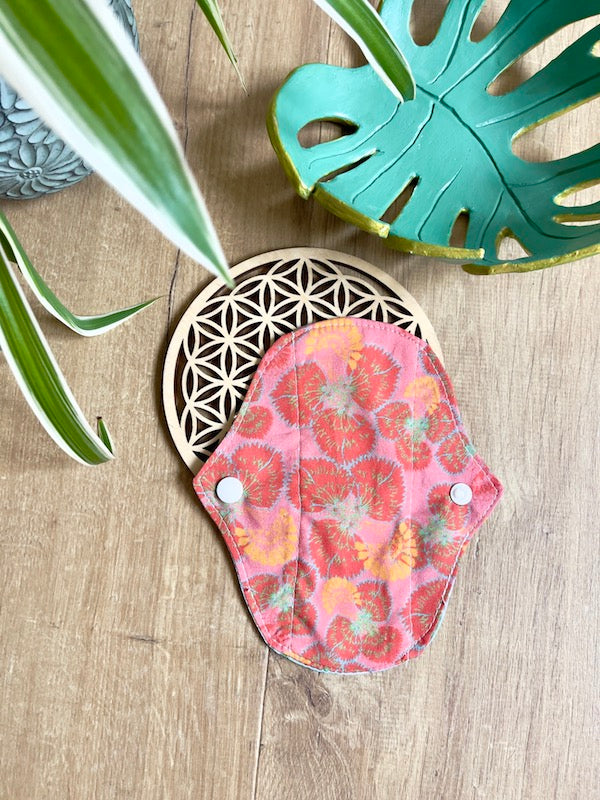 Mini Protège-Slips Lavables