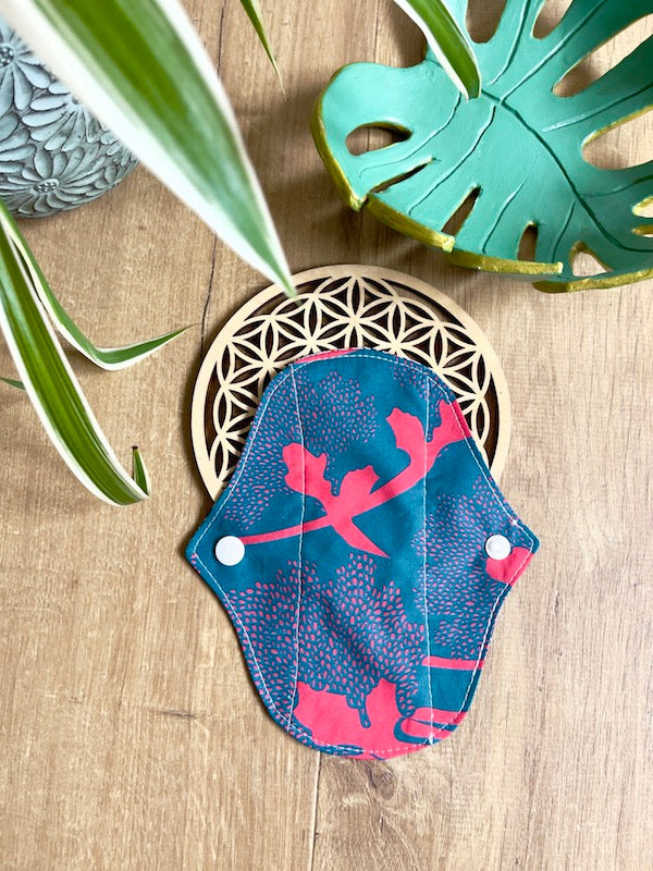 Mini Protège-Slips Lavables