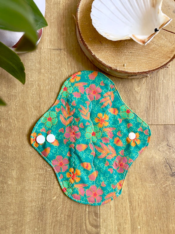 Protège-slip lavable