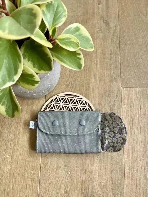 Etui à huiles essentielles - Sacrée Française