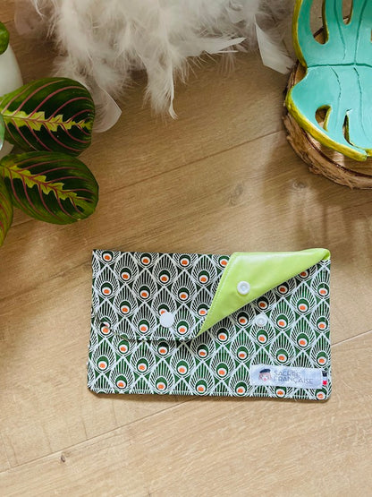 Pochette imperméable taille S