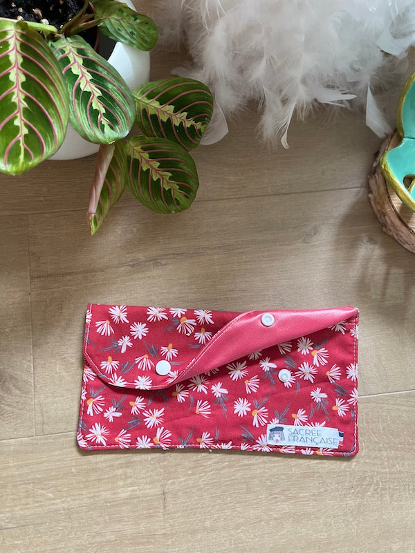 Pochette imperméable taille M