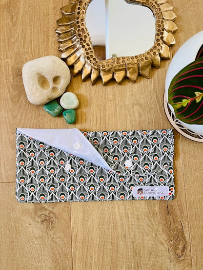 Waterproof pouch Size L