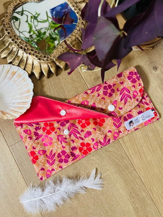 Pochette imperméable Taille L