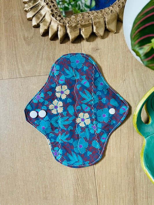 Protège-slip lavable