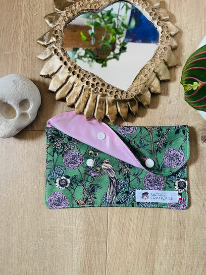 Pochette imperméable taille S