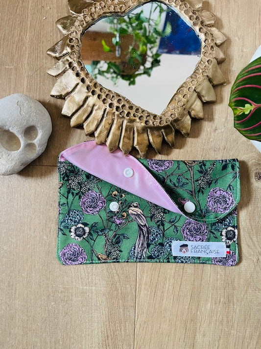 Pochette imperméable taille S