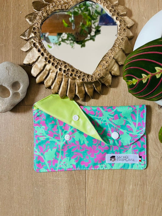 Pochette imperméable taille S