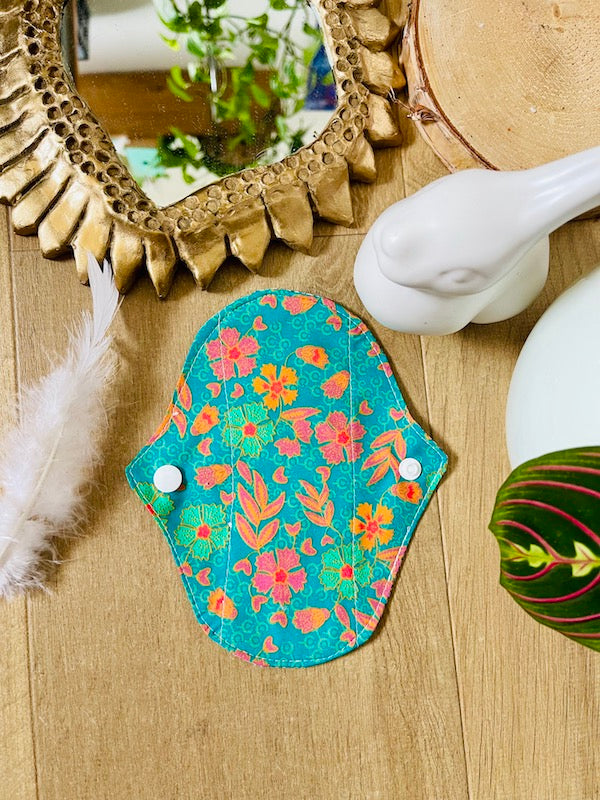 Mini Protège-Slips Lavables